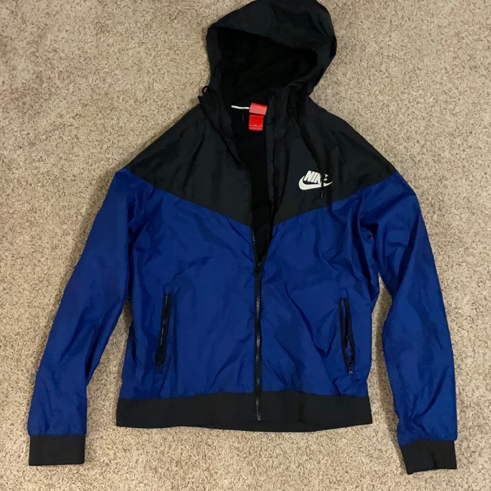 Nike Windbreaker